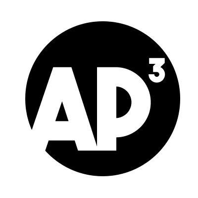 Andrew Pagan the Third logo